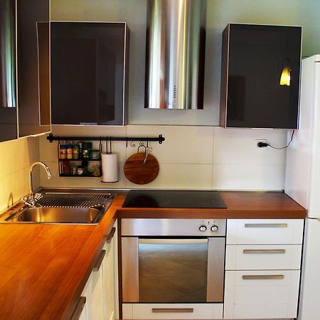 Apartment Pinia Poreč Zewnętrze zdjęcie
