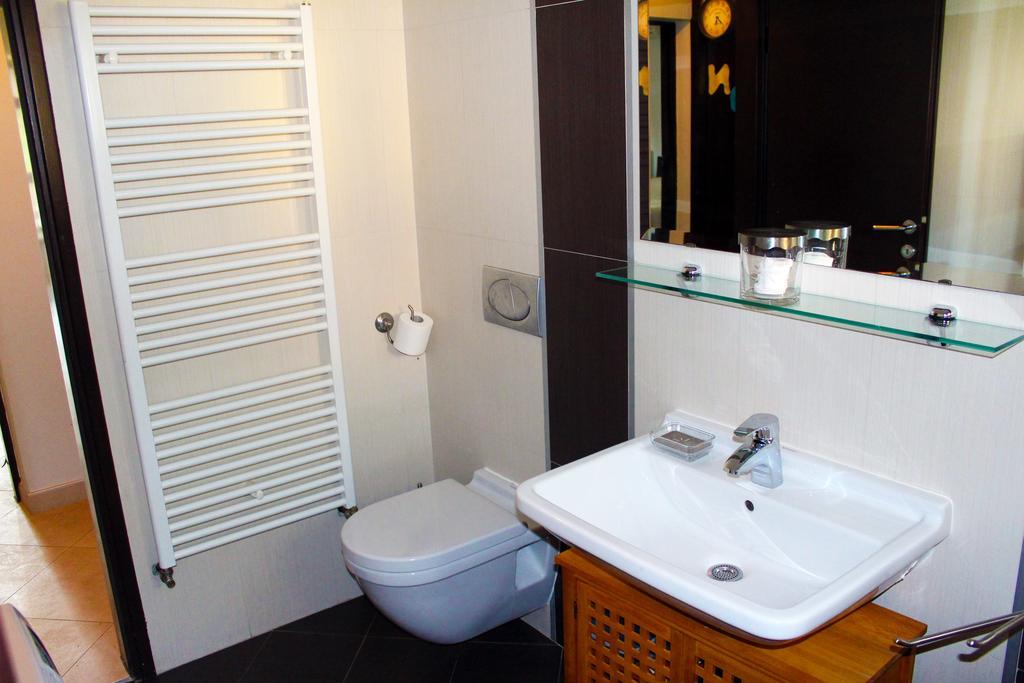 Apartment Pinia Poreč Zewnętrze zdjęcie