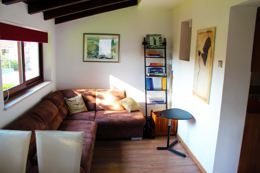 Apartment Pinia Poreč Zewnętrze zdjęcie