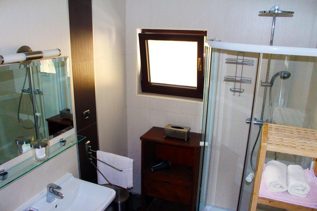 Apartment Pinia Poreč Zewnętrze zdjęcie
