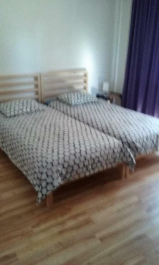 Apartment Pinia Poreč Zewnętrze zdjęcie